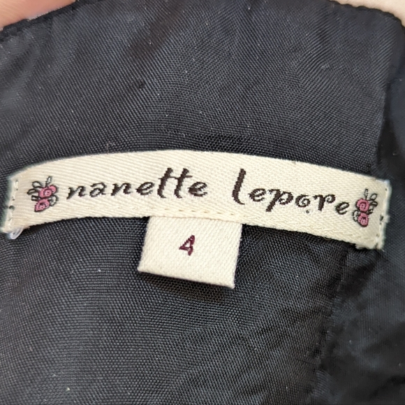 Vintage Silk Y2K Designer Dress - Picture 8 of 8